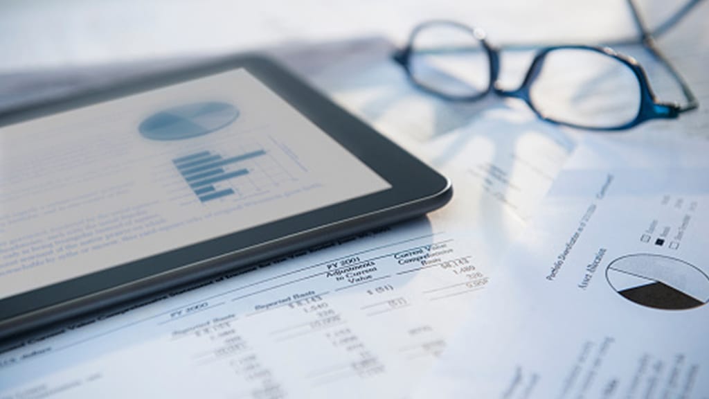 Chevy Chase Trust - Investment Update, Fourth Quarter 2018